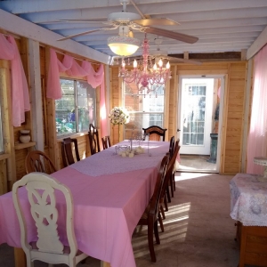 Photo of Rose Cottage Tea Garden
