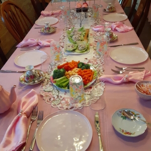 Photo of Rose Cottage Tea Garden