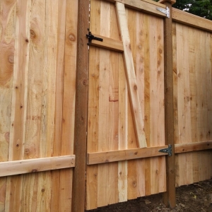 Photo of Quality Fencing E & E Company