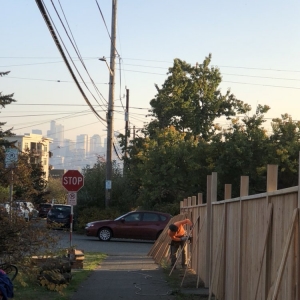 Photo of Quality Fencing E & E Company