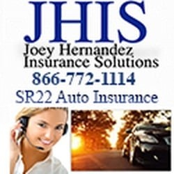 Photo of Joey Hernandez Insurance Solutions