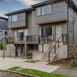 Portland Clark Collective - Cascade Hasson Sotheby's International Realty