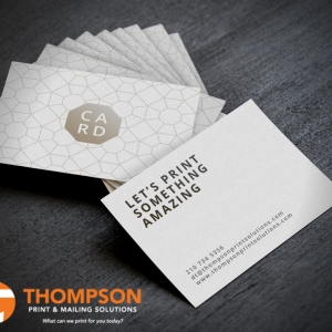 Photo of Thompson Print Solutions