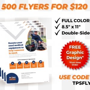 Photo of Thompson Print Solutions