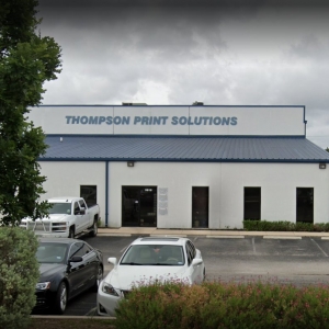 Photo of Thompson Print Solutions