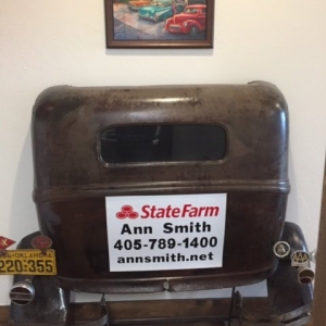 Photo of Ann Smith - State Farm Insurance Agent