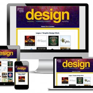 Photo of Green Eye Graphics
