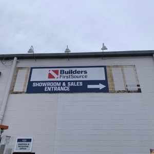 Photo of Builders FirstSource