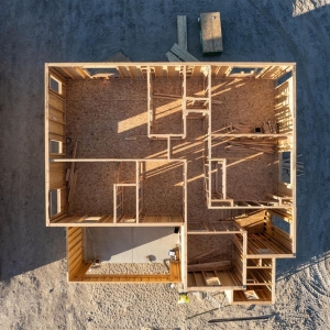 Photo of Builders FirstSource