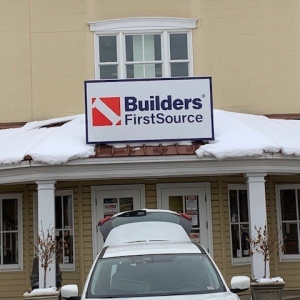 Photo of Builders FirstSource