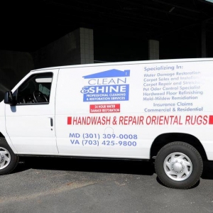 Photo of Clean and Shine Restoration