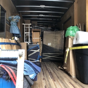 Photo of Dumbo Moving and Storage