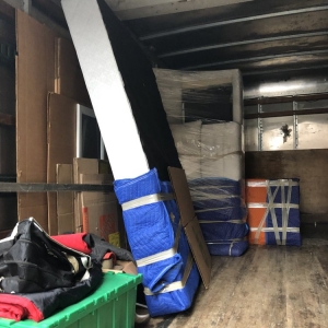 Photo of Dumbo Moving and Storage