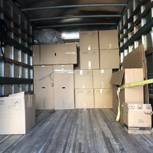 Photo of Dumbo Moving and Storage