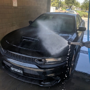 Photo of Salem Girls Self Serve Car Wash
