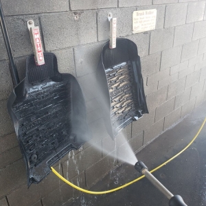 Photo of Salem Girls Self Serve Car Wash