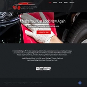 Photo of Webstudio