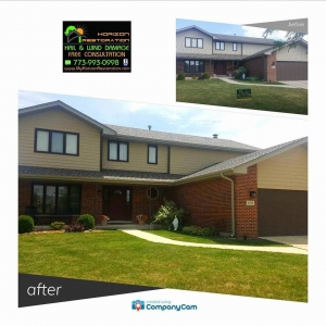 Photo of Horizon Restoration