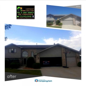 Photo of Horizon Restoration