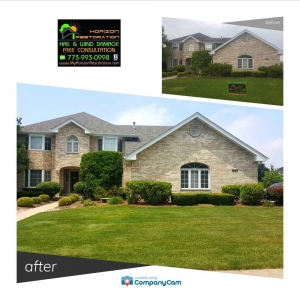 Photo of Horizon Restoration
