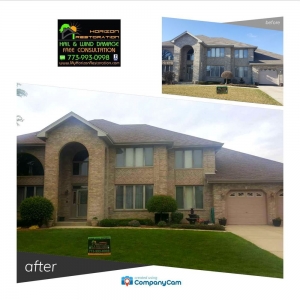 Photo of Horizon Restoration