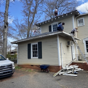 Photo of Tim's Roof Contractors