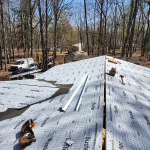 Photo of Tim's Roof Contractors