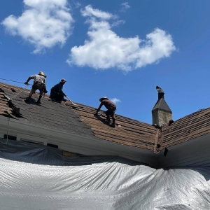Photo of Tim's Roof Contractors