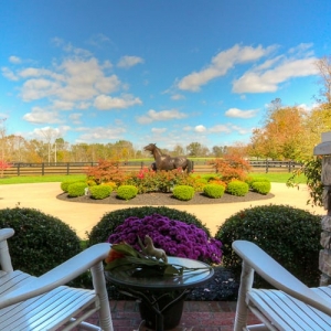 Photo of Bluegrass Country Estate