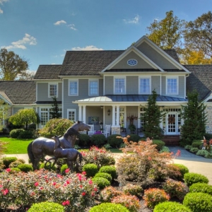 Photo of Bluegrass Country Estate
