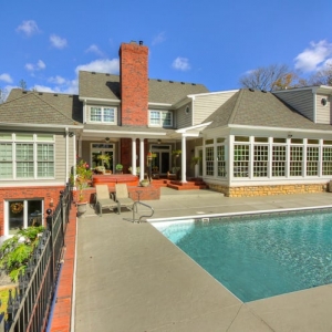 Photo of Bluegrass Country Estate