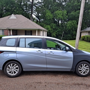 Photo of Don't Knock the Hustle Transportation