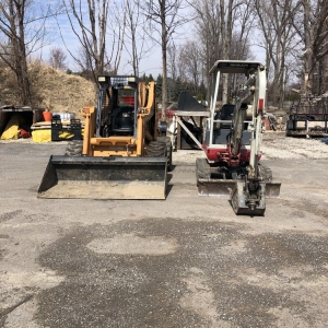 Photo of Falcon Earth Works