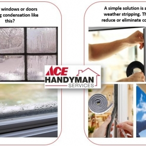 Photo of Ace Handyman Services - Hamilton County