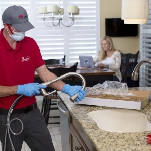 Photo of Ace Handyman Services - Hamilton County