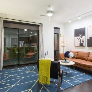 Photo of Lamar Union Apartments