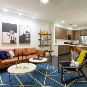 Photo of Lamar Union Apartments