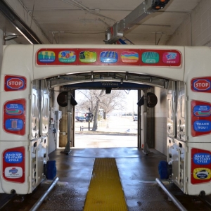 Photo of Swanson Car Wash
