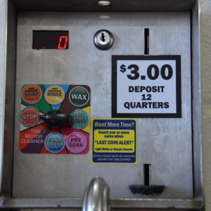 Photo of Swanson Car Wash