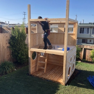 Photo of Speer Handyman Services