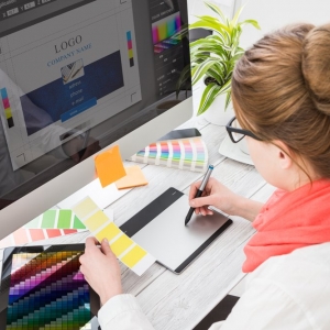 Photo of Crest Printing
