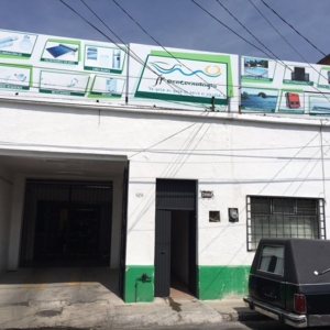 Photo of JR Ecotecnología