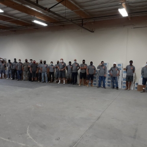 Photo of CA Resurfacing