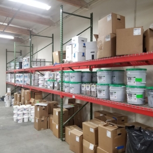 Photo of CA Resurfacing