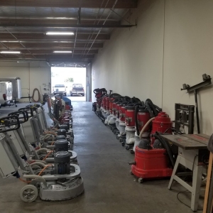 Photo of CA Resurfacing