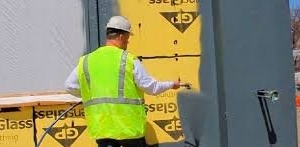 Photo of Superior Moisture Protection