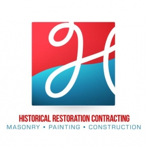 Photo of Historical Contracting Restoration