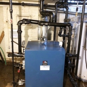 Detroit SUPREME Heating and Cooling