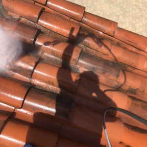 Photo of Fully Restored Pressure Washing