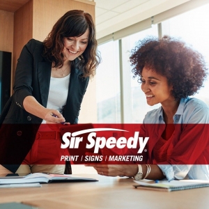 Photo of Sir Speedy Signs, Print, Marketing